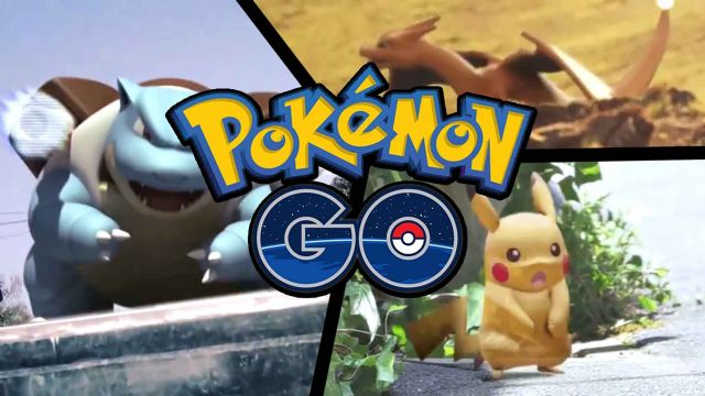 Pokemon GO, oyuncuları lanetli uçuruma götürüyor
