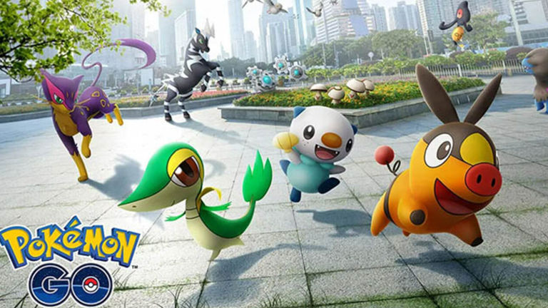 Pokemon Go topluluk güncellemesi detayları açıklandı