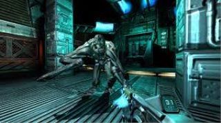 Bitirmesi En Zor Oyun: Doom 3