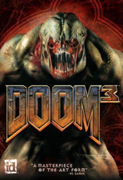 Doom 3 PSN'de artık çok ucuz!