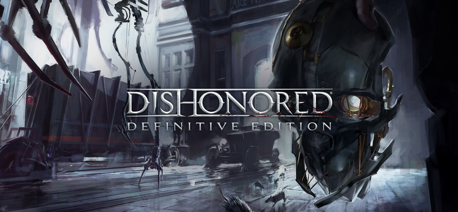 179 TL'lik Dishonored: Definitive Edition ücretsiz oldu