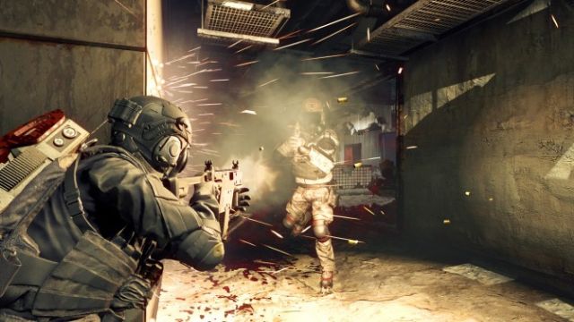 Resident Evil: Umbrella Corps'ün çıkış tarihi açıklandı