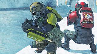 Resident Evil: Umbrella Corps'tan yeni ekran görüntüleri yayımlandı
