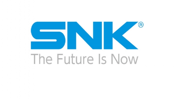 SNK Playmore'un adı değişiyor