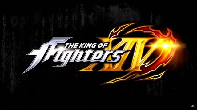 The King of Fighters 14 duyurusu yapıldı