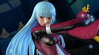 The King of Fighters XIV’e yeni karakterler geliyor