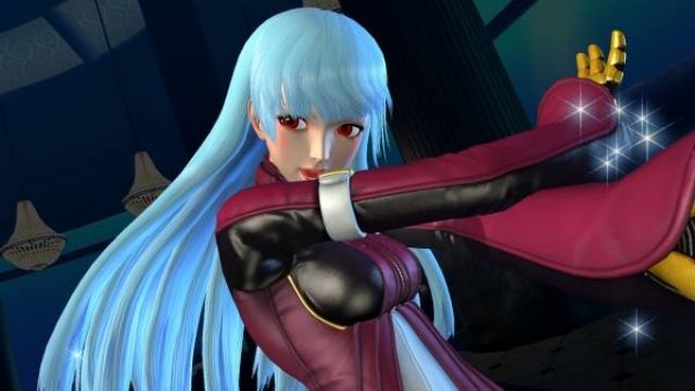 The King of Fighters XIV’e yeni karakterler geliyor