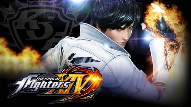 The King of Fighters XIV için yeni fragman yayınlandı!