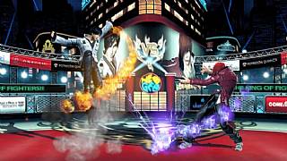 The King of Fighters XIV'ün oynanış videoları yayınlandı