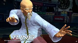 Yeni fragmanı ile The King of Fighters XIV'ün 3 yeni karakteri tanıtıldı!