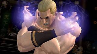 The King of Fighters XIV, yeni fragmanı ile Geese Howard'ı bizlere sunuyor!
