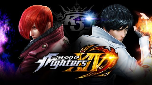 The King of Fighters XIV'ün çıkış tarihi açıklandı!