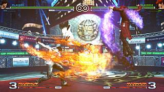King of Fighters 14'ün çıkış tarihi duyuruldu