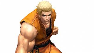 Merlin'in Kazanı King of Fighters klanından Ryo kombo videosu