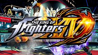 King of Fighters XIV temalı PlayStation 4 paketi ortaya çıktı
