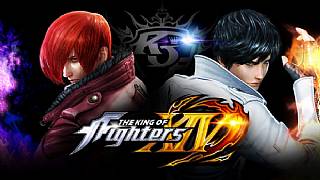 King of Fighters XIV'ün ücretsiz yeni bölümleri gösterildi