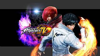 King of Fighters XIV PC'ye geliyor
