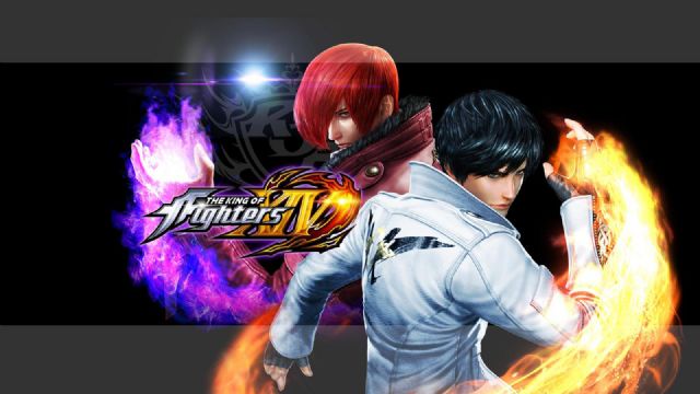 King of Fighters XIV PC'ye geliyor