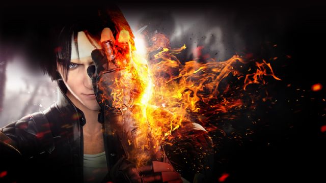 King of Fighters dizisinden yeni fragman geldi