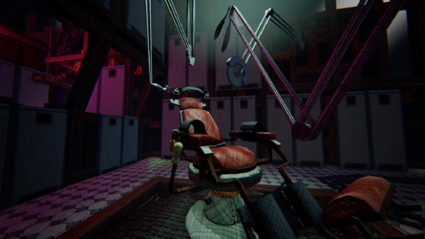 Albino Lullaby: Episode 1 satışa çıktı