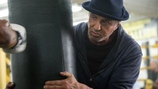 Sylvester Stallone Rocky Balboa’nın Trajik Sonunu Açıkladı