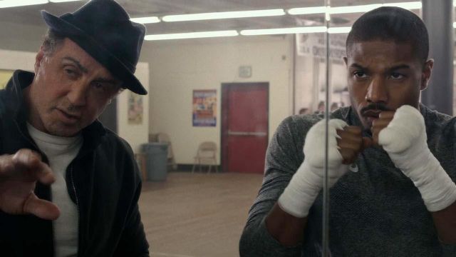 Creed'in yeni fragmanı yayımlandı!