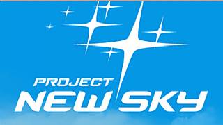 Project New Sky beta kayıtları başladı
