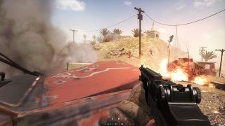 Taktiksel FPS savaş oyunu Insurgency Steam'de ücretsiz oldu