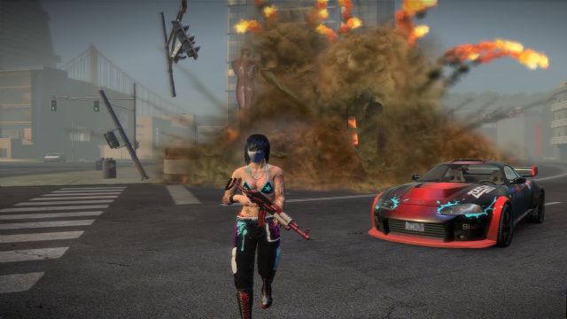 APB Reloaded yeni nesil konsollara mı geliyor?