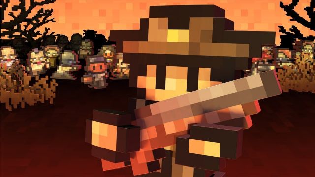 The Escapists: The Walking Dead için çıkış tarihi açıklandı