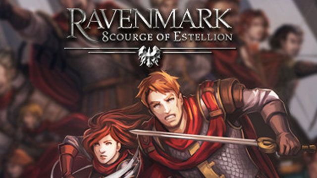 Ravenmark: Scourge of Estellion 