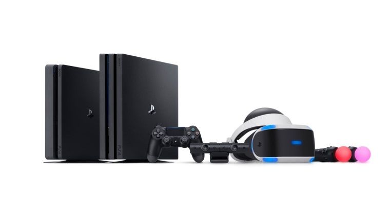 Playstation, oyun ve PS VR ile Gaming İstanbul'a katılıyor