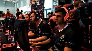 Gaming İstanbul Kurucu Ortağı Meriç Eryürek