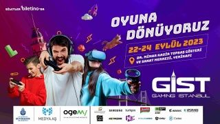 Gaming İstanbul'a katılanlara PC Game Pass verilecek