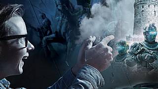 Gaming İstanbul ne zaman? / GIST 2018