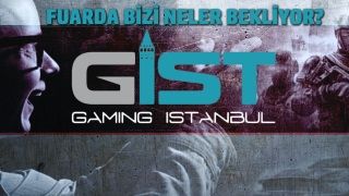 Gaming İstanbul 2018'de bizi neler bekliyor?