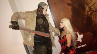 Gaming İstanbul'da öne çıkan Cosplay çalışmaları