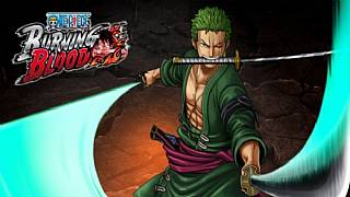 One Piece: Burning Blood'ın yeni fragmanı ile hikayeye bir göz atın!