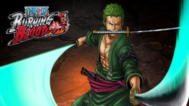 One Piece: Burning Blood'ın yeni fragmanı ile hikayeye bir göz atın!