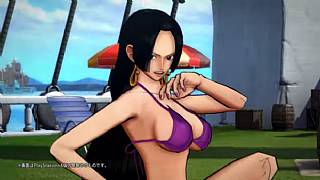 One Piece: Burning Blood, CGI reklamı ile karşımızda!