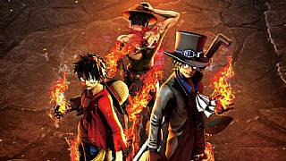 One Piece: Burning Blood, 20 dakikalık oynanış videosu ile karşınızda!