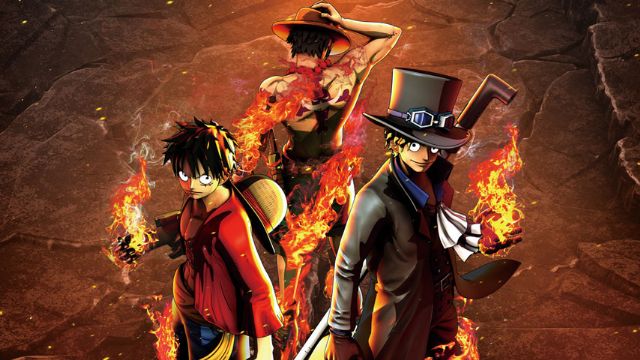 One Piece: Burning Blood, 20 dakikalık oynanış videosu ile karşınızda!