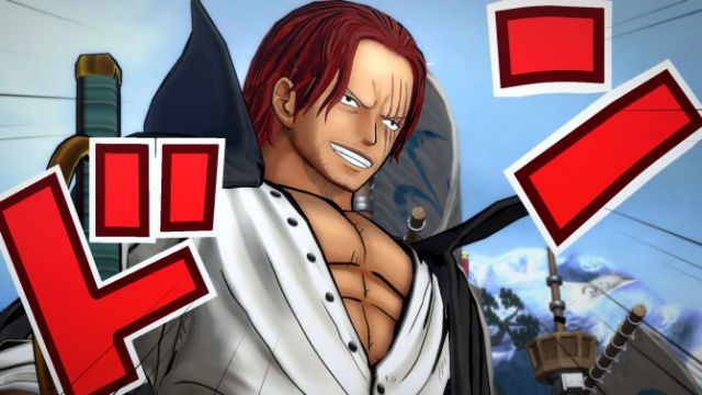 One Piece: Burning Blood, karakterlerini ve oyun mekaniklerini tanıtıyor