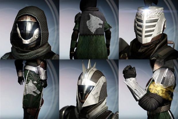 Iron Banner önümüzdeki hafta geri geliyor