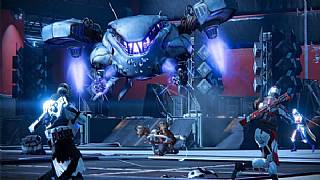 Desitiny'de yeni hafta başladı