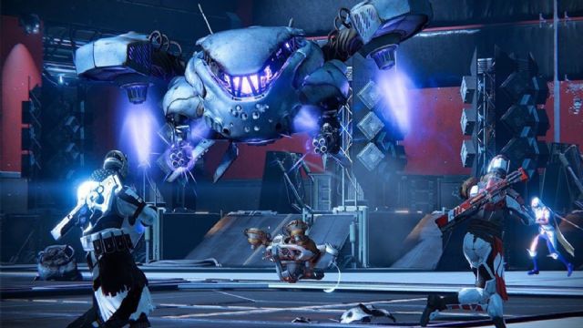 Desitiny'de yeni hafta başladı