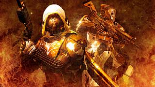 Destiny'nin Iron Banner etkinliği büyük değişiklikler ile geliyor