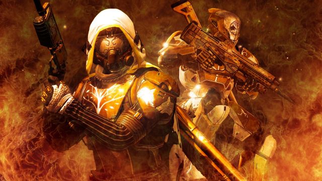 Destiny'nin Iron Banner etkinliği büyük değişiklikler ile geliyor