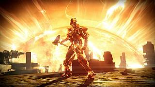 Destiny'de artık para ödeyerek 25 level olabilirsiniz