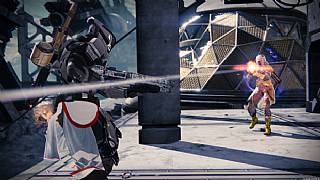 Destiny'ye anti-lag sistemi geliyor!